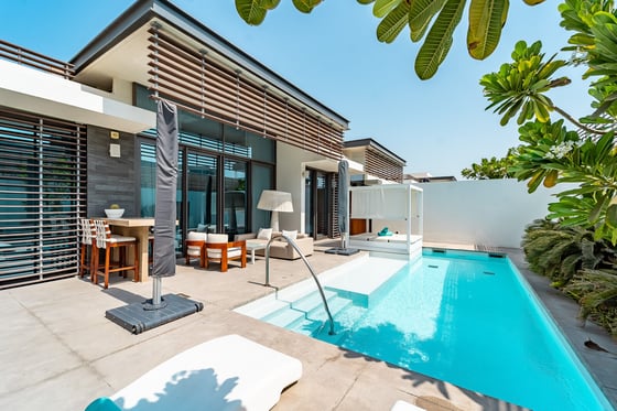 Private Beach and Pool | 5* Luxury | Hotel Living, picture 22