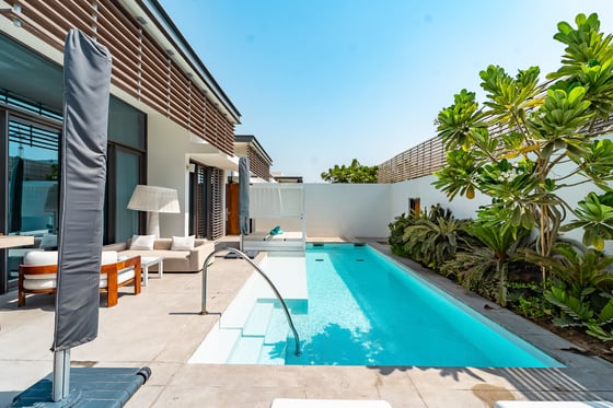 Private Beach and Pool | 5* Luxury | Hotel Living, picture 21