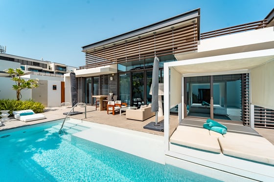 Private Beach and Pool | 5* Luxury | Hotel Living, picture 23