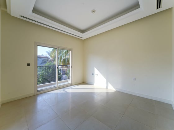 Golf Community | Vacant | Spacious Garden, picture 13