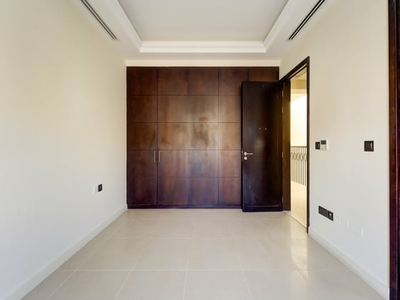 Golf Community | Vacant | Spacious Garden, picture 10