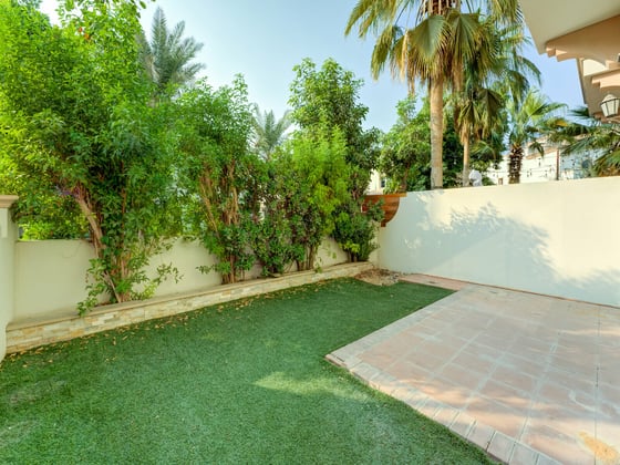 Golf Community | Vacant | Spacious Garden, picture 16