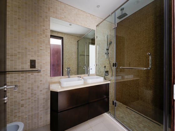 Golf Community | Vacant | Spacious Garden, picture 15