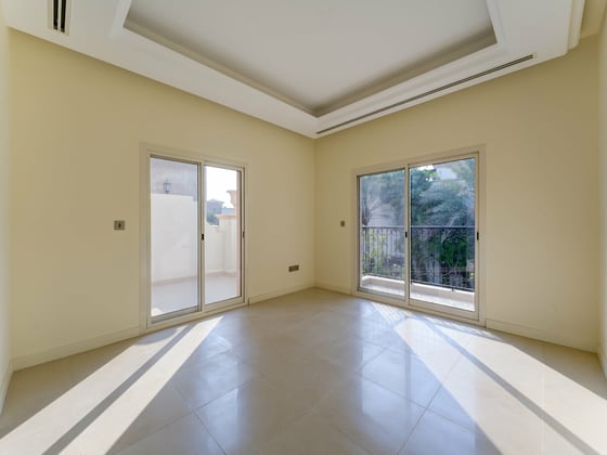 Golf Community | Vacant | Spacious Garden, picture 14