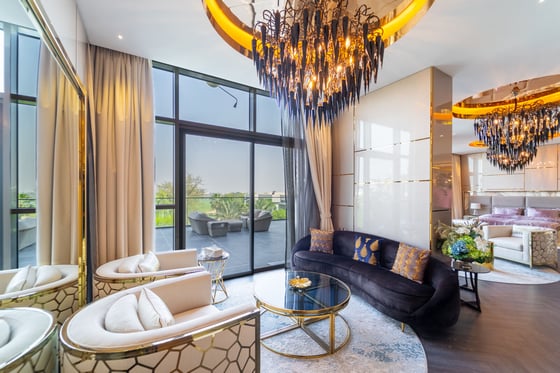 Flat Mansion | Business Card of Dubai..., picture 7