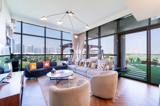 Flat Mansion | Business Card of Dubai..., picture 2