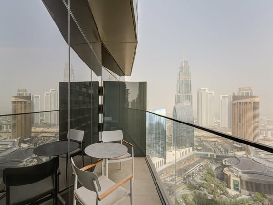 Unmatched Views | Fully Furnished | High End, picture 18