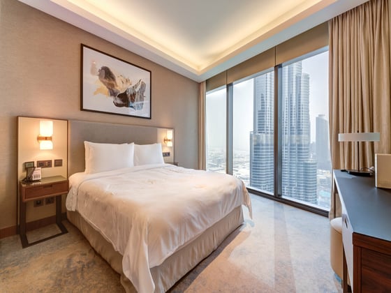 Unmatched Views | Fully Furnished | High End, picture 9