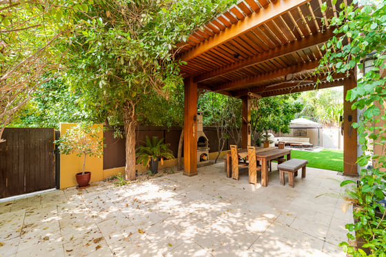 Exclusive | Extended| Cul-De-Sac Location, picture 27
