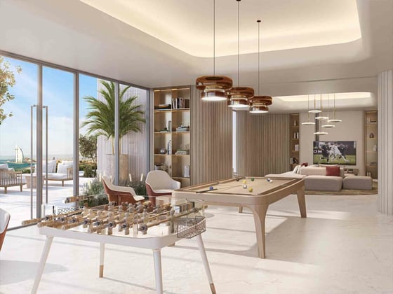 Sea View | High floor | Handover 2026..., picture 5