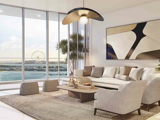 Sea View | High floor | Handover 2026..., picture 2