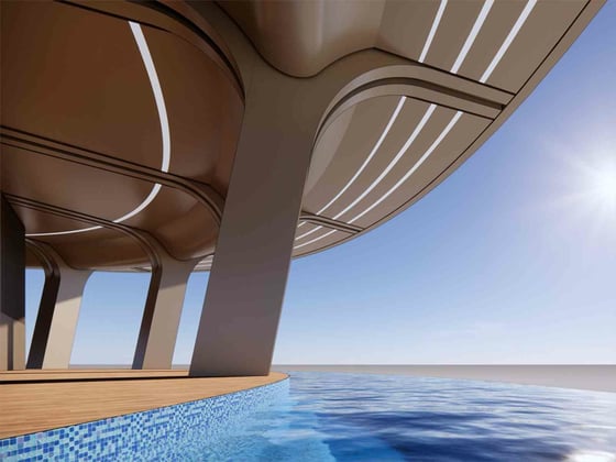 Sea View | High floor | Handover 2026..., picture 9