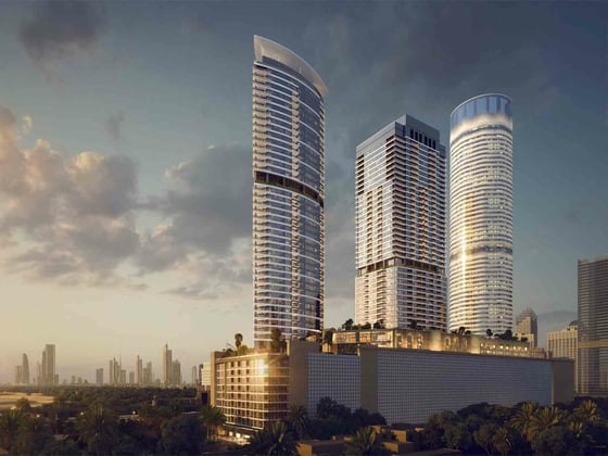 Sea View | High floor | Handover 2026..., picture 13