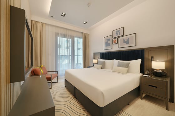 All Bills Included | Fully Serviced | Hotel, picture 1