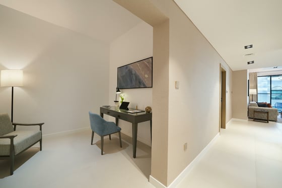 All Bills Included | Fully Serviced | Hotel, picture 4