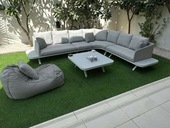 Elegant Villa | Landscaped Garden | Vacant, picture 17