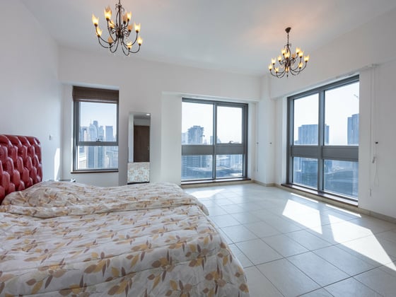 Exclusive | Upgraded Flooring | High Floor, picture 12