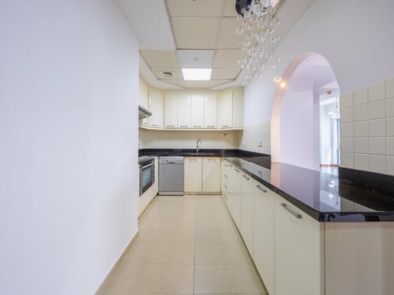 Exclusive | Upgraded Flooring | High Floor, picture 8