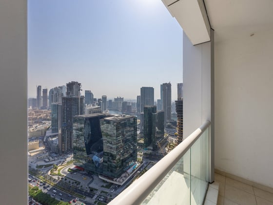 Exclusive | Upgraded Flooring | High Floor, picture 28