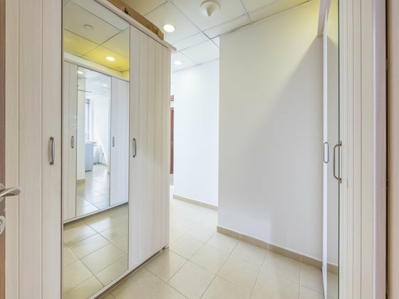 Exclusive | Upgraded Flooring | High Floor, picture 26