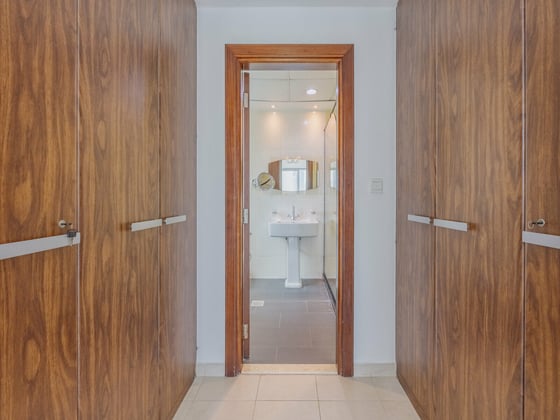 Exclusive | Upgraded Flooring | High Floor, picture 21