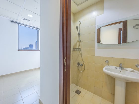 Exclusive | Upgraded Flooring | High Floor, picture 25