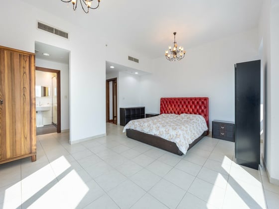 Exclusive | Upgraded Flooring | High Floor, picture 10
