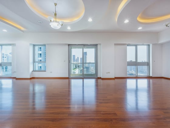 Exclusive | Upgraded Flooring | High Floor, picture 5