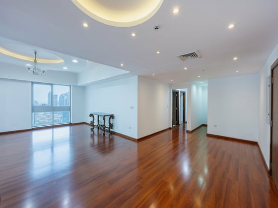 Exclusive | Upgraded Flooring | High Floor, picture 6