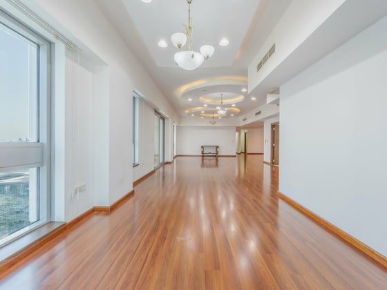 Exclusive | Upgraded Flooring | High Floor, picture 7
