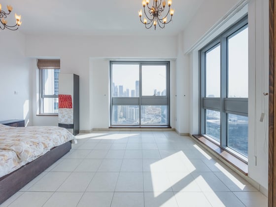 Exclusive | Upgraded Flooring | High Floor, picture 11