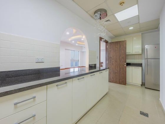 Exclusive | Upgraded Flooring | High Floor, picture 9