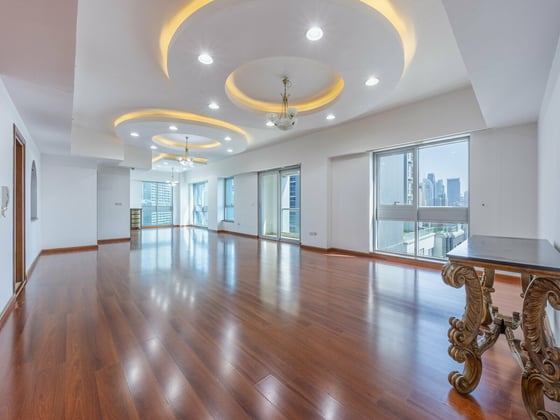 Exclusive | Upgraded Flooring | High Floor, picture 2