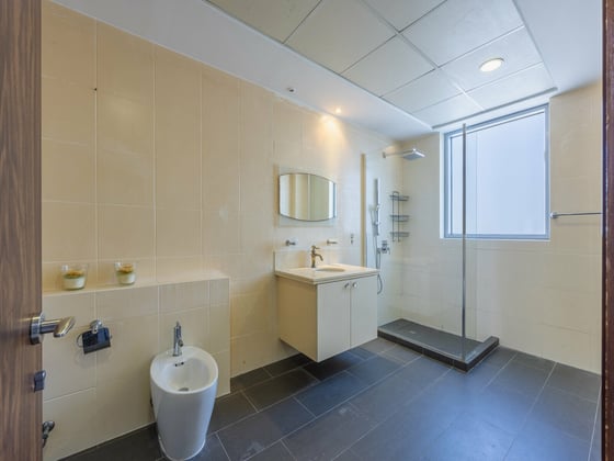 Exclusive | Upgraded Flooring | High Floor, picture 23
