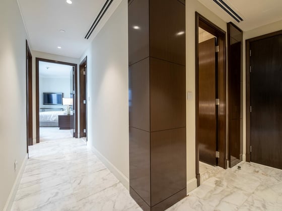 Burj View | Sky Collection | Bills Included, picture 9
