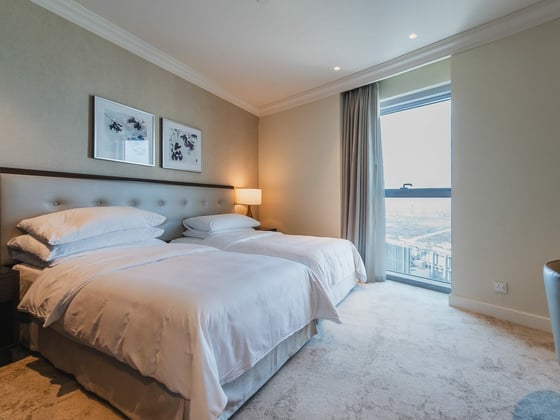 Burj View | Sky Collection | Bills Included, picture 19