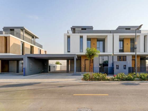 Single Row  |  Spacious  |  Modern Luxury, picture 2