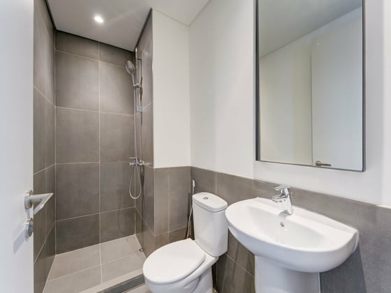 Single Row  |  Spacious  |  Modern Luxury, picture 14