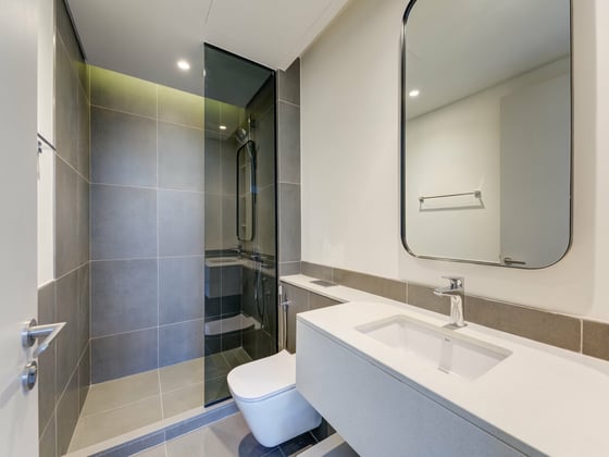 Single Row  |  Spacious  |  Modern Luxury, picture 17