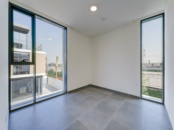 Single Row  |  Spacious  |  Modern Luxury, picture 11