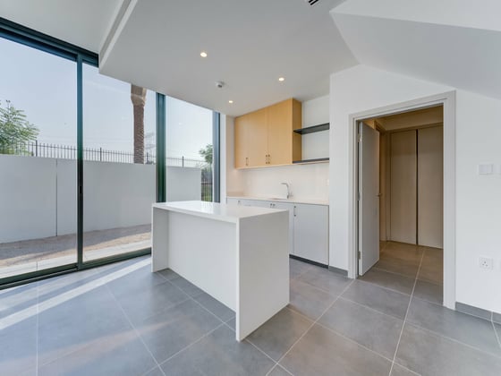 Single Row  |  Spacious  |  Modern Luxury, picture 7