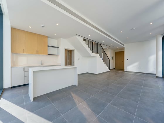 Single Row  |  Spacious  |  Modern Luxury, picture 6