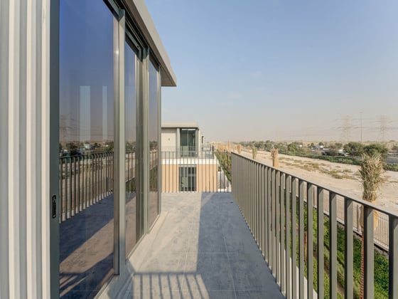 Single Row  |  Spacious  |  Modern Luxury, picture 22