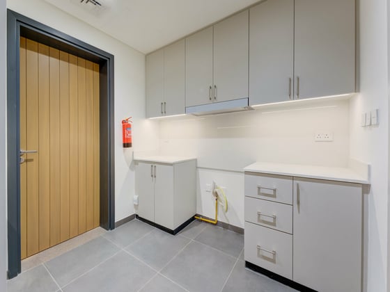 Single Row  |  Spacious  |  Modern Luxury, picture 8