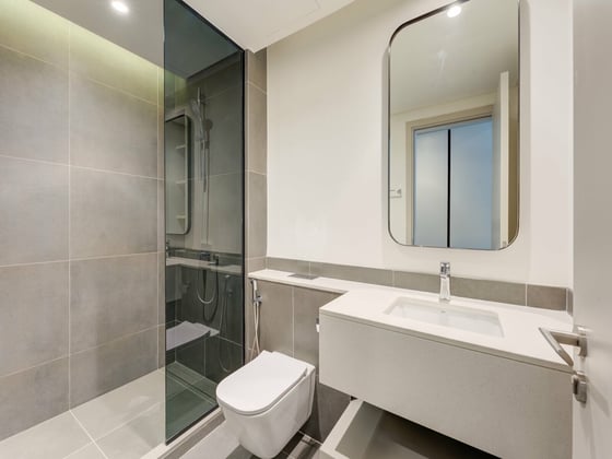 Single Row  |  Spacious  |  Modern Luxury, picture 16