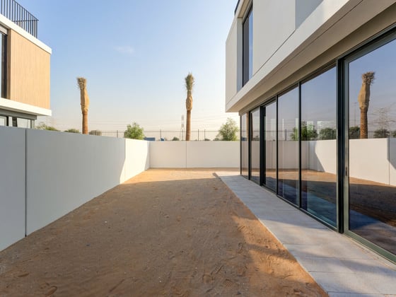 Single Row  |  Spacious  |  Modern Luxury, picture 24