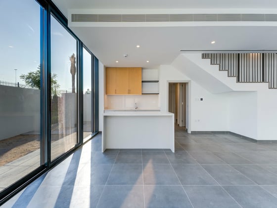 Single Row  |  Spacious  |  Modern Luxury, picture 5