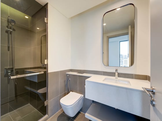 Single Row  |  Spacious  |  Modern Luxury, picture 15