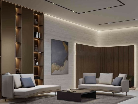 Exclusive | Prime Finish | Payment Plan | Q1 2027, picture 9