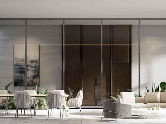Exclusive | Prime Finish | Payment Plan | Q1 2027, picture 8